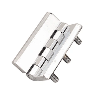Overlay Cabinet Hinge with Door Bumpers Self-Closing for Variable Overlay Kitchen Cabinet Doors