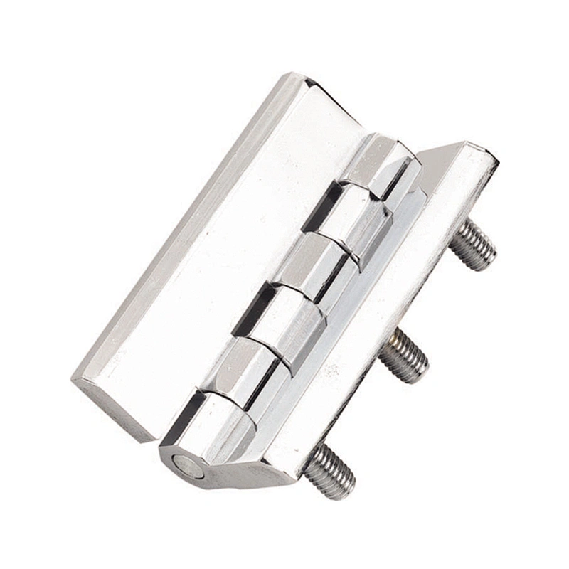Overlay Cabinet Hinge with Door Bumpers Self-Closing for Variable Overlay Kitchen Cabinet Doors