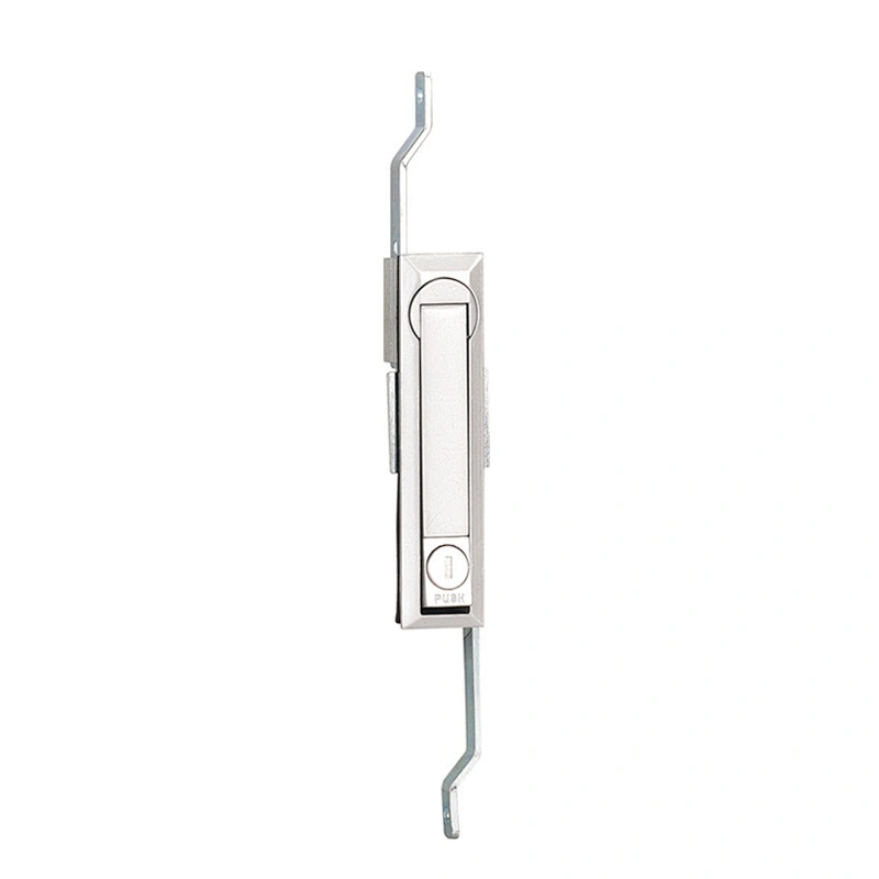 Chrome or Powder coated Multi-point 3 Point Lock Distribution box switch box Rod Control Lock