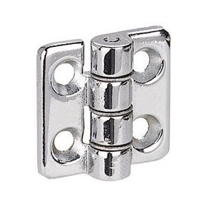 Zinc Alloy 3D Concealed Hinge Adjustment Metal Door Hinge