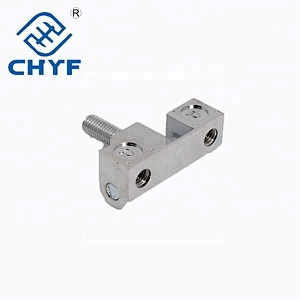Center cabinet, switch cabinet door zinc alloy hinge GJL9-1