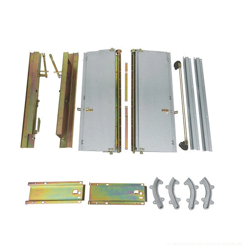 Valve Mechanism for switchgear