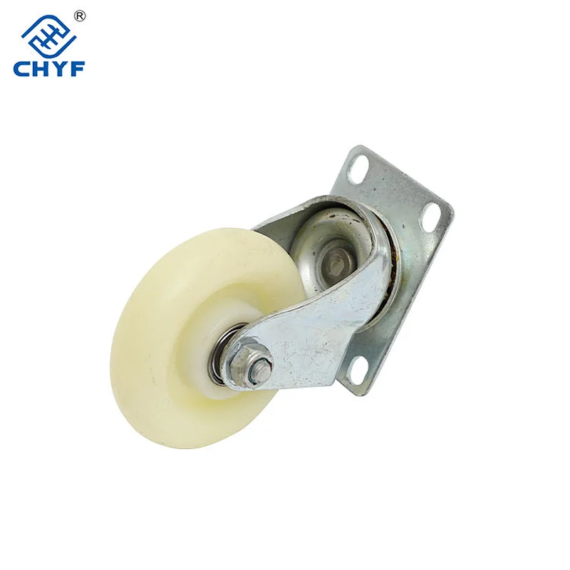 HV handcart wheels from china supplier