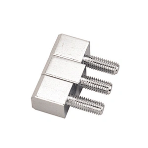 Adjustable Industrial Enclosure Equipment Screw Door Hinge Zinc Alloy 3D Model Design Graphic Design 5 Years Modern