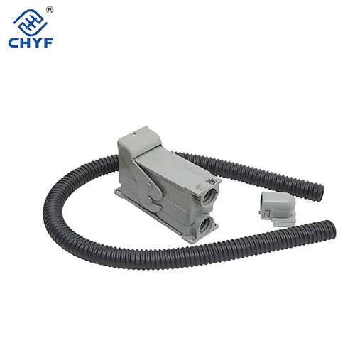 Vacuum Circuit Breaker secondary plug