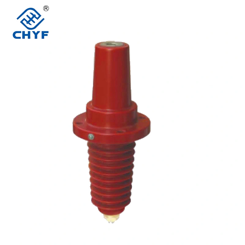 YFGZ-15/630A high voltage resin switchgear bushing
