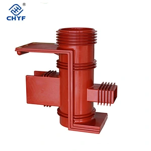 Main Components of Air insulated Switchgear