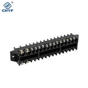 Busbar of HV Switchgear