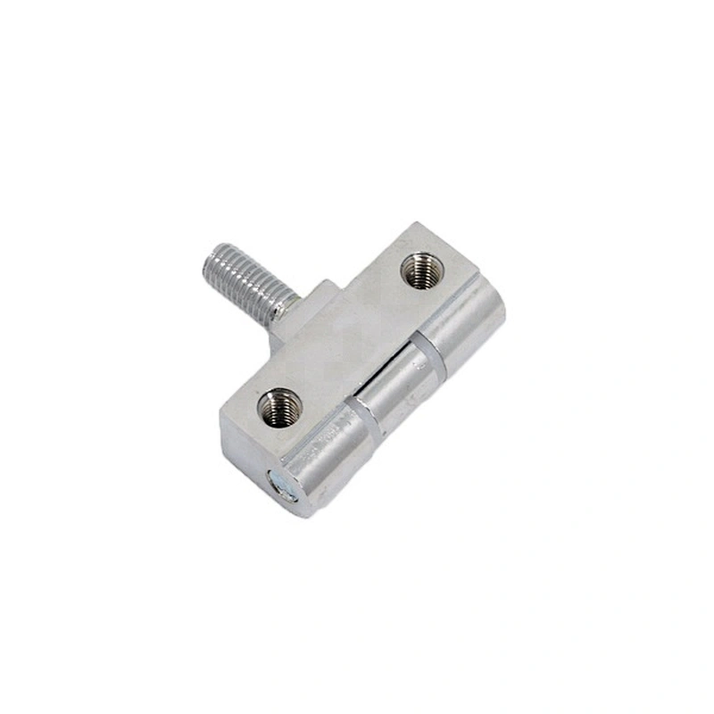 Center cabinet, switch cabinet door zinc alloy hinge GJL9-1