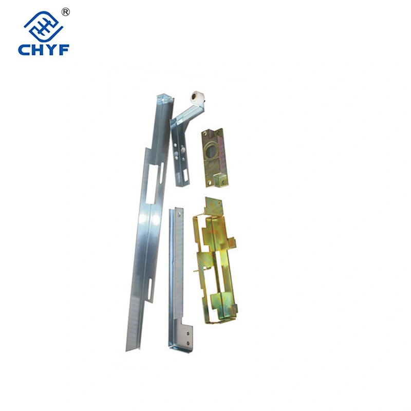 Interlocking Device of Handcart Circuit Breaker