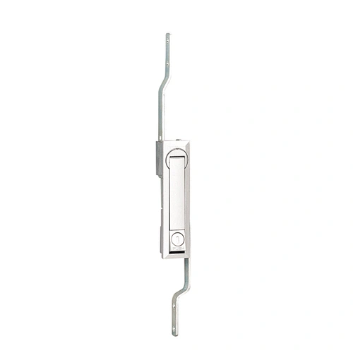 Distribution box switch box industrial cabinet European standard swing handle lock garage door lock