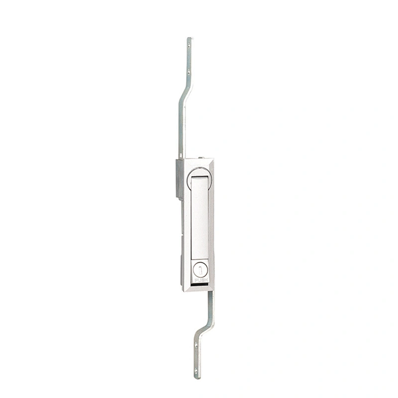 Distribution box switch box industrial cabinet European standard swing handle lock garage door lock