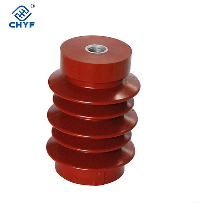 Epoxy resin support insulator supplier from china