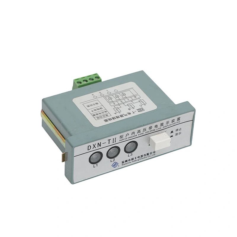 DXN-T-II HV display indicator for indoor switchgear
