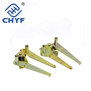 1000mm mid-placed switchgear cabinet shutter mechanism