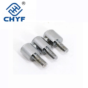Industrial equipment cabinet door metal hinge GJL7
