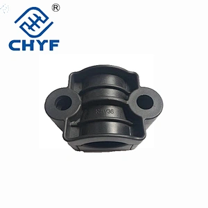 K20-36 High voltage cable branching box cable clamp