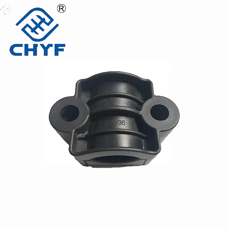 K20-36 High voltage cable branching box cable clamp