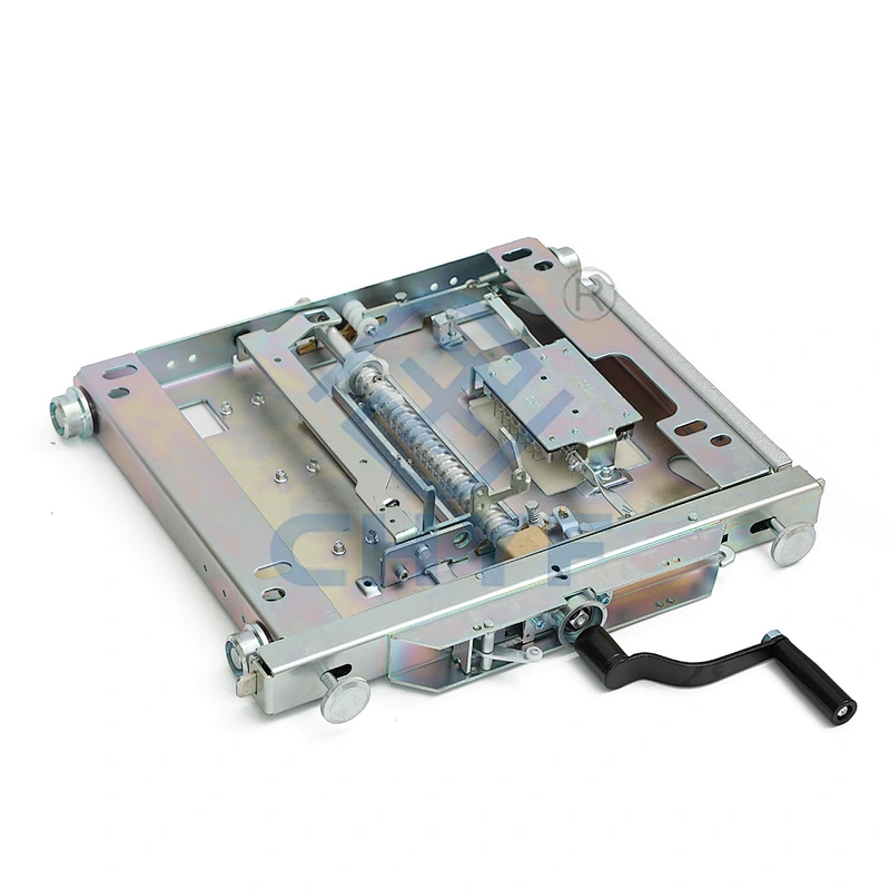 1000mm Circuit Breaker chassis Truck for withdrawable switchgear