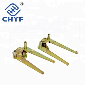 1000mm mid-placed switchgear cabinet shutter mechanism