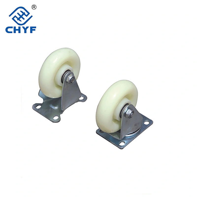 HV handcart wheels from china supplier