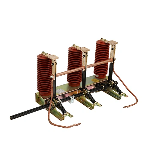JN15-24/31.5 Series earthing switch