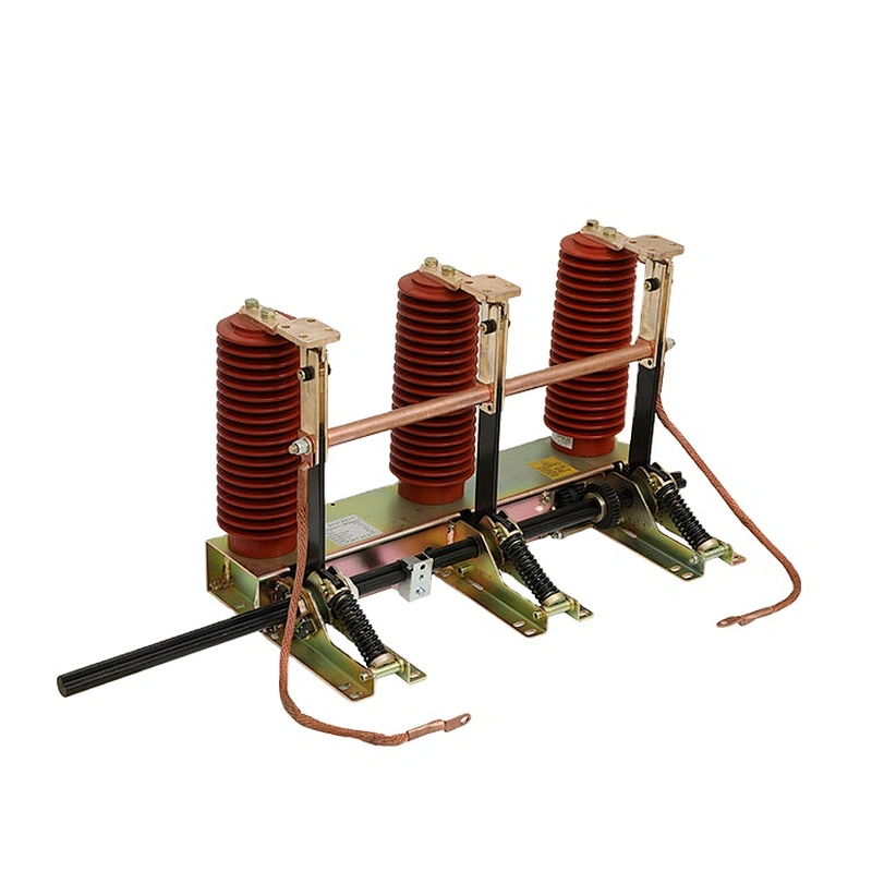 JN15-24/31.5 Series earthing switch