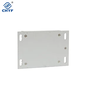 High quality 50-500W DJR Ohmic Heater electric industrial fan heater