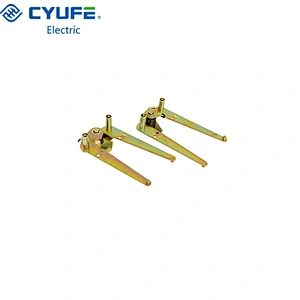 5YF.320.011 Shutter Mechainsm Interlocking For 12kv Hv Switchgear