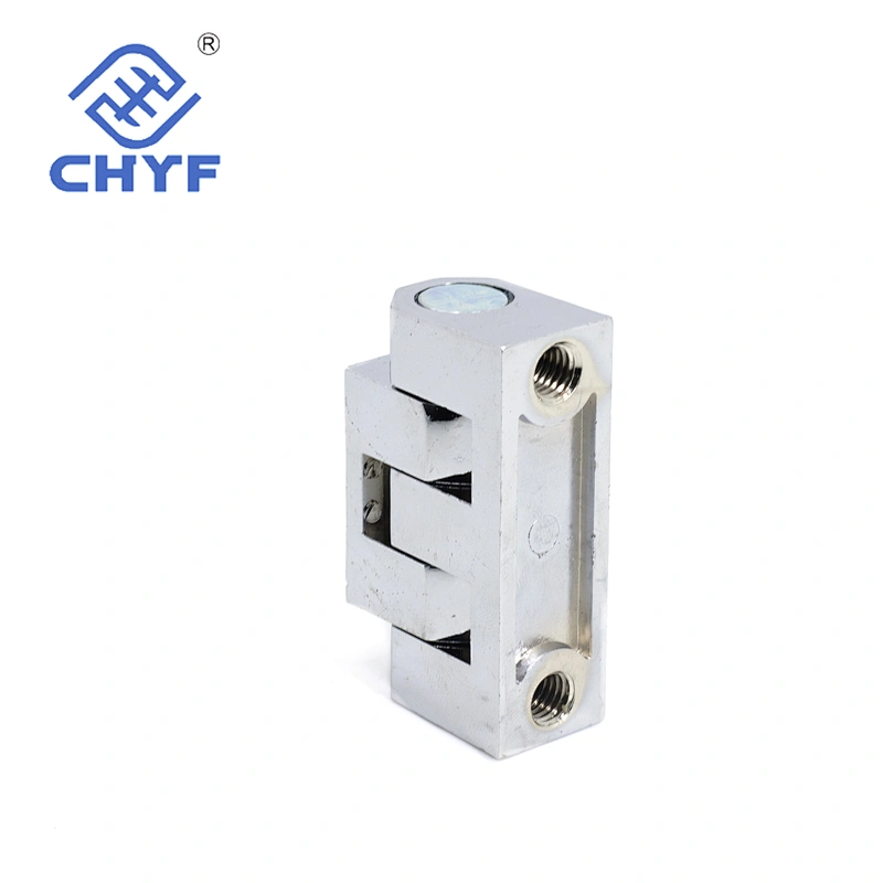 high voltage Switchgear door hinge from professional factory