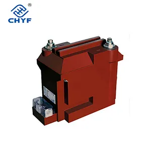 HV current transformer price from china supplier