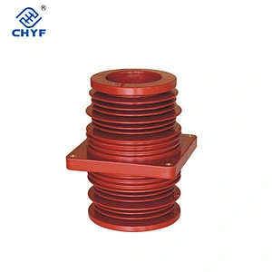 630A epoxy resin spout insulator, contact box