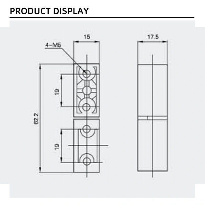 cabinet  zinc alloy matt chrome  hinge with position function hinges cabinet pin hinge