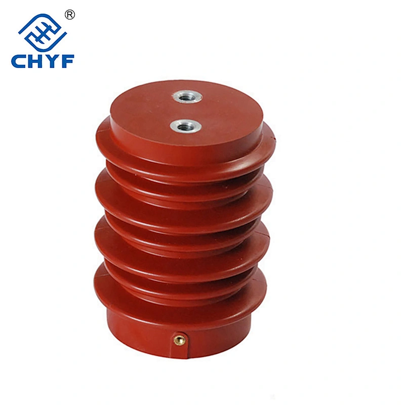 high-voltage transducer