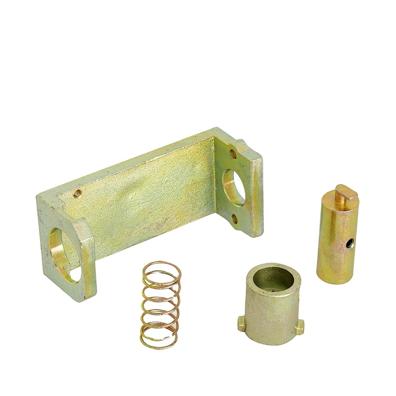 5YF.363.010.2 Earthing switch interlocking