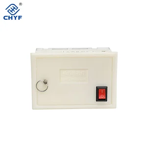 Switchgear light in 220V for high voltage cabinet light lamp for switchgear