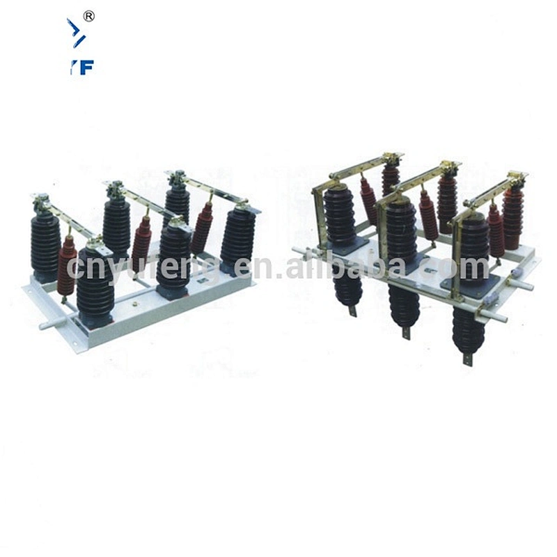 40.5kv High voltage switch disconnector