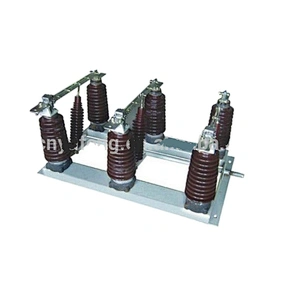 Indoor Electric High voltage Isolator Switch