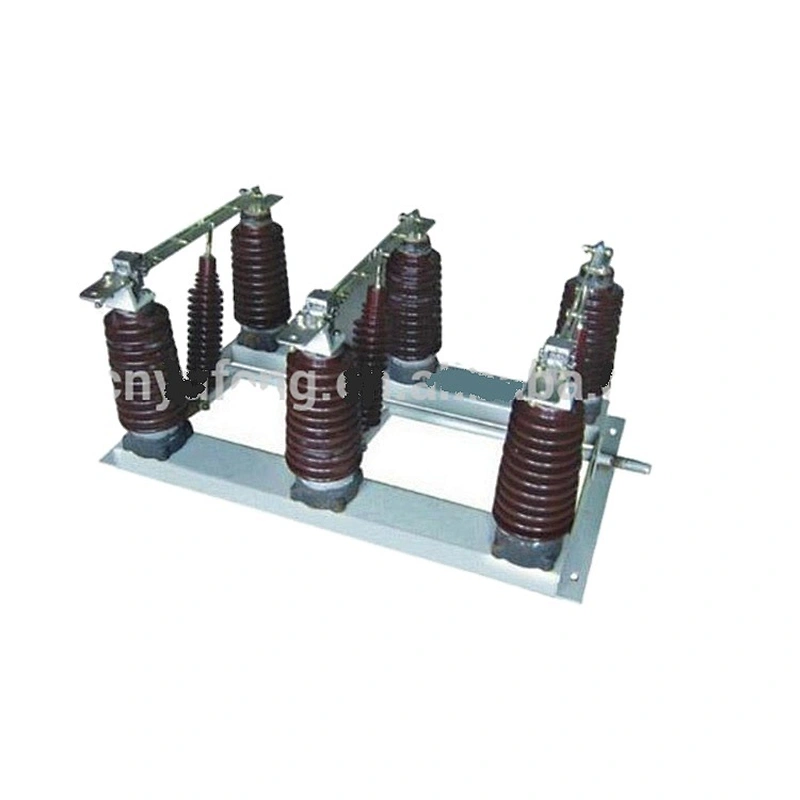 Indoor Electric High voltage Isolator Switch