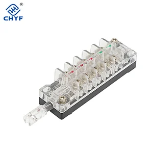 FK10-1 VCB auxiliary switch and auxiliary contact for switchgear and vacuum circuit breaker