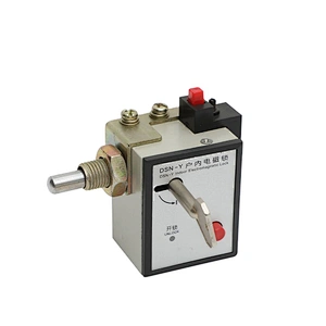 DSN-Y high voltage electromagnet lock for switchgear
