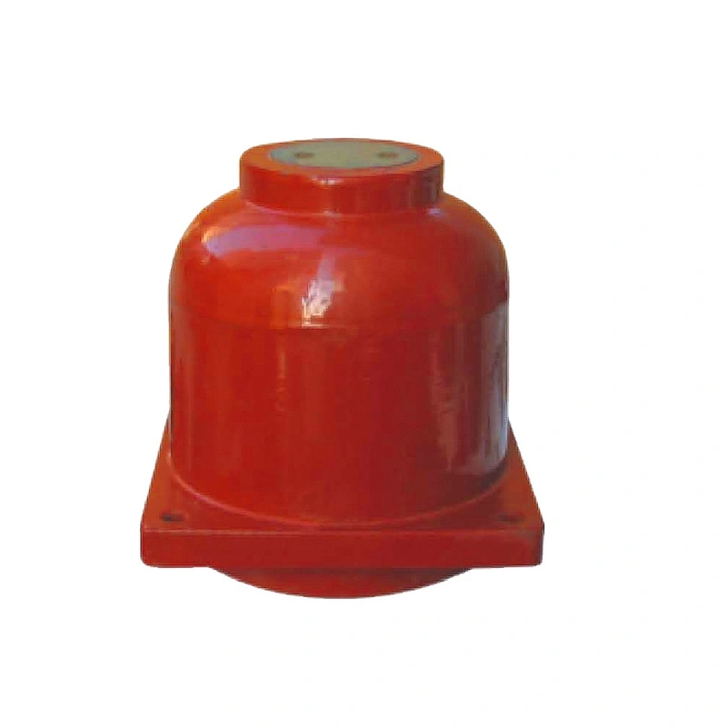 630A epoxy resin spout insulator, contact box