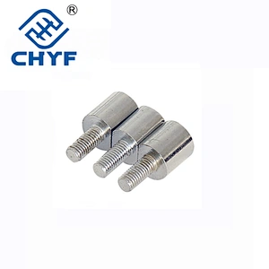 Industrial equipment cabinet door metal hinge GJL7