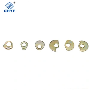 5YF.363.010 Earthing switch operation interlocking