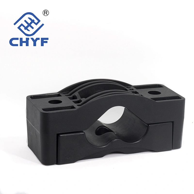 SY69-90 high-voltage switch cabinet cable clamp