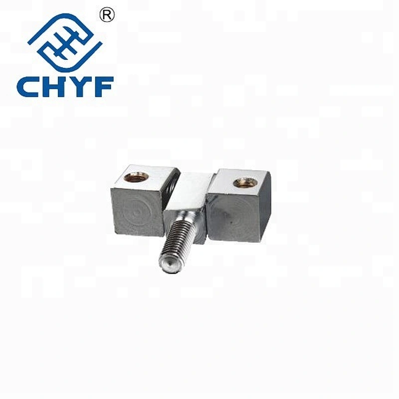 GJL1- 1 door hinge mounted on high voltage switch cabinet door