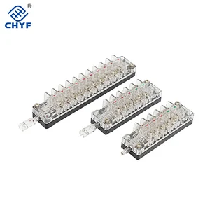 FK10-I VCB auxiliary switch and auxiliary contact for switchgear and vacuum circuit breaker