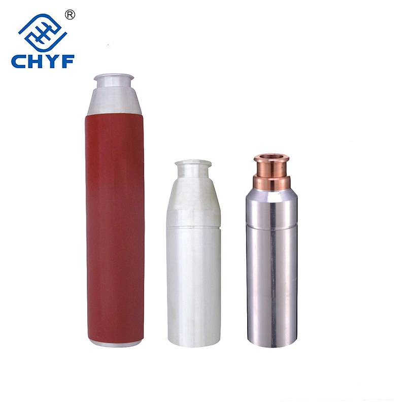 vacuum circuit breaker parts 1250A copper contact arm