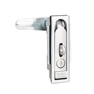 electrical panel lock  handle door lock Panel lock