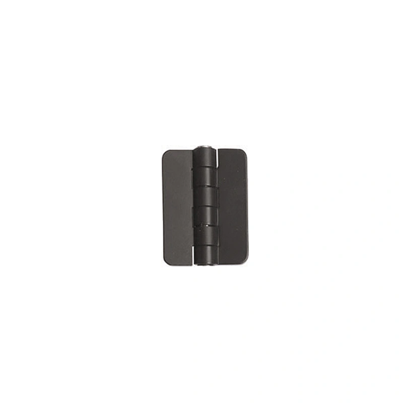 Steel cabinet hinge pin hinge left and right handle open